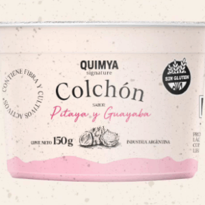 Yogurt Quimya Signature Pitaya & Guayava 150g