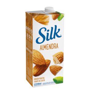 Bebida de Almendras x 946ml - Silk