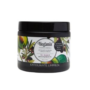 EXFOLIANTE CORPORAL PALTA x 500g - VEGANIS