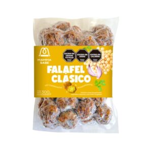 Falafel Clasico x 300g - Mamma Sabe