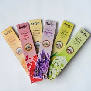 Incense Sticks x 20g - Sri Sri