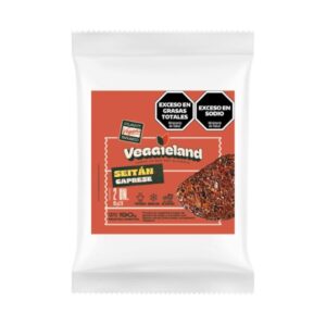 Seitan Caprese x 190g - Veggieland