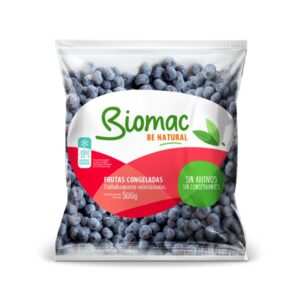Arandanos x 500g - Biomac