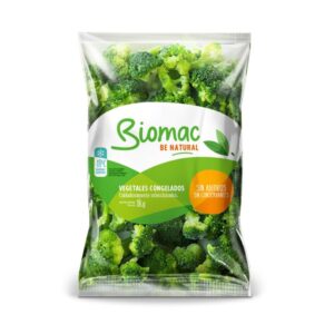 Brocoli x 1kg - Biomac