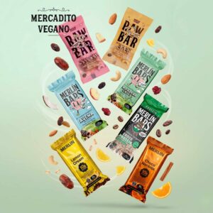 Barritas Merlin Foods