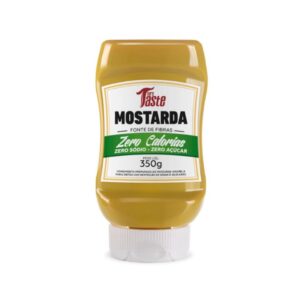 Mostaza x 350g - Mrs Taste