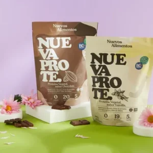 Proteina Vegetal x 500g - Nuevos Alimentos