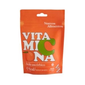 Vitamina C x 150g - Nuevos Alimentos
