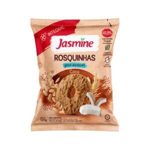 Rosquilla Jasmine x 120g - Jasmine